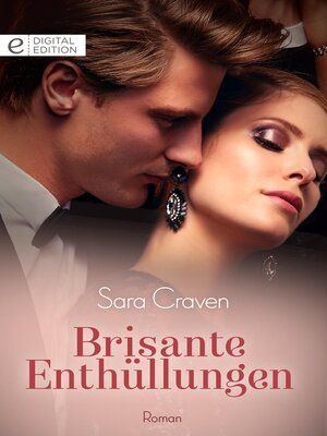 cover image of Brisante Enthüllungen